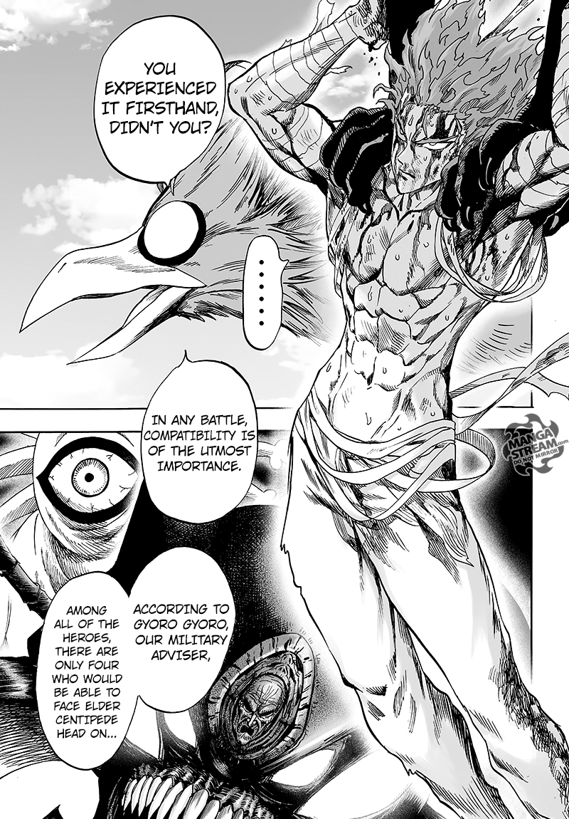 One-Punch Man, Chapter 84 image 063